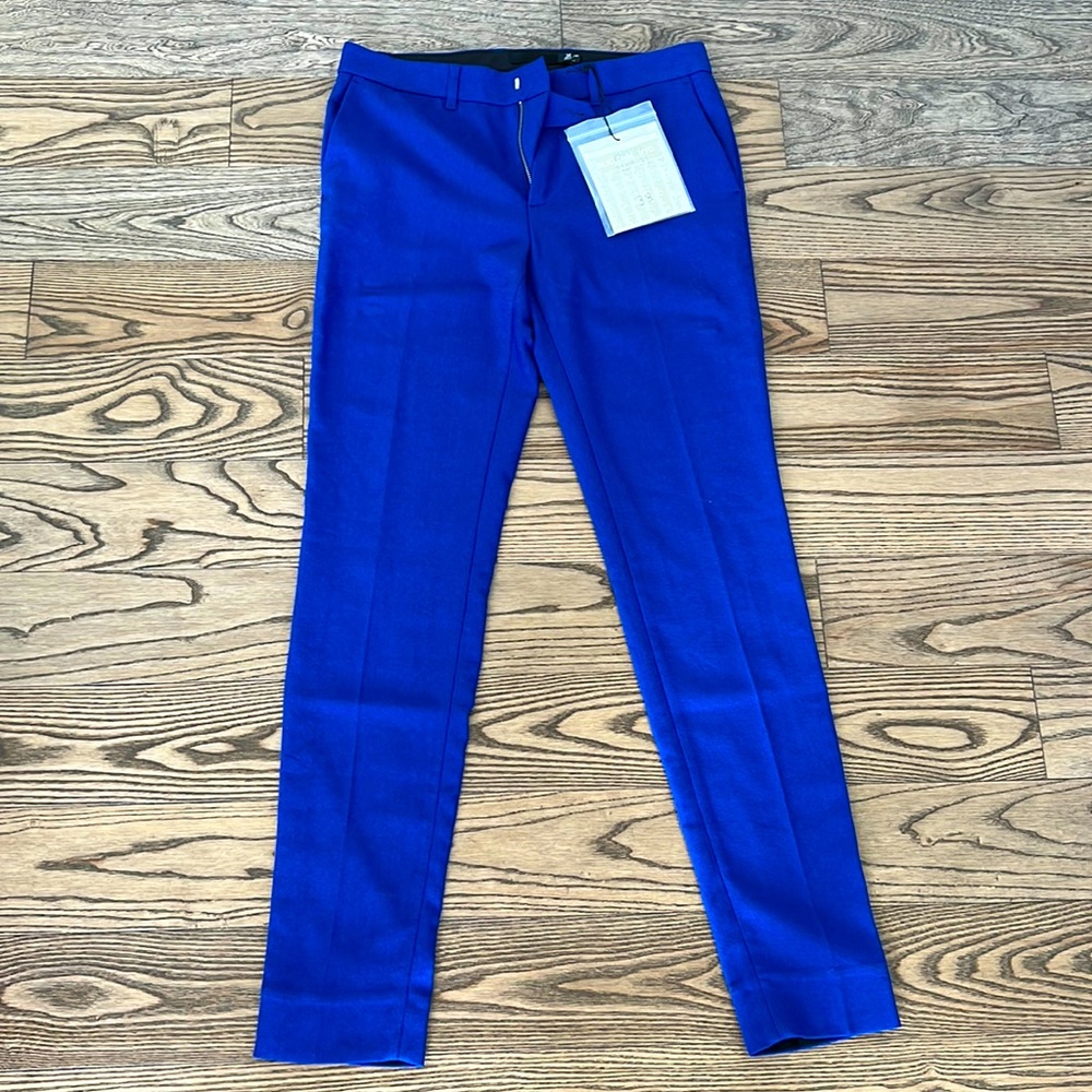 BLK Denim Pants